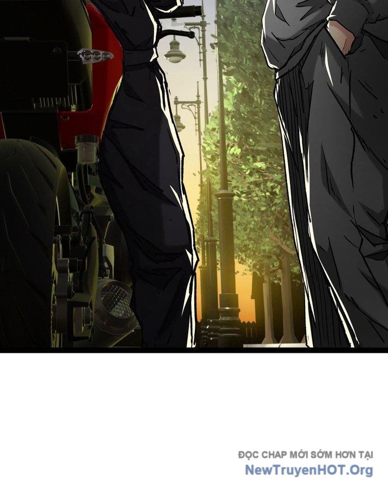 Tốc Độ Tử Thần: Chapter 13