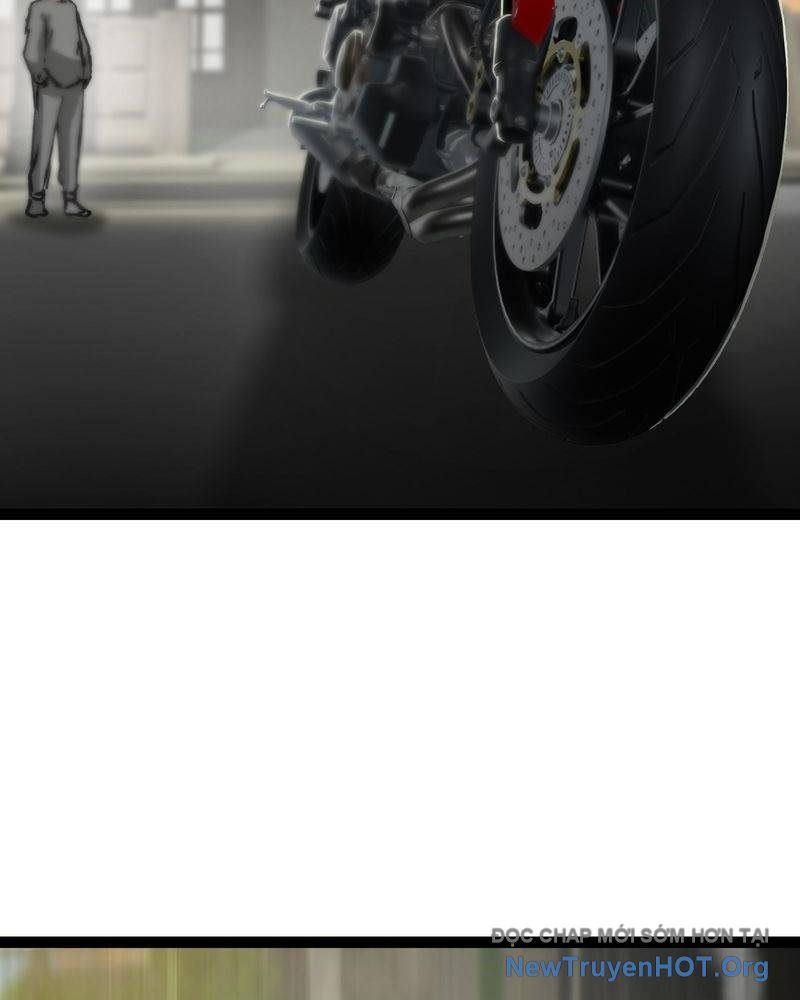 Tốc Độ Tử Thần: Chapter 13