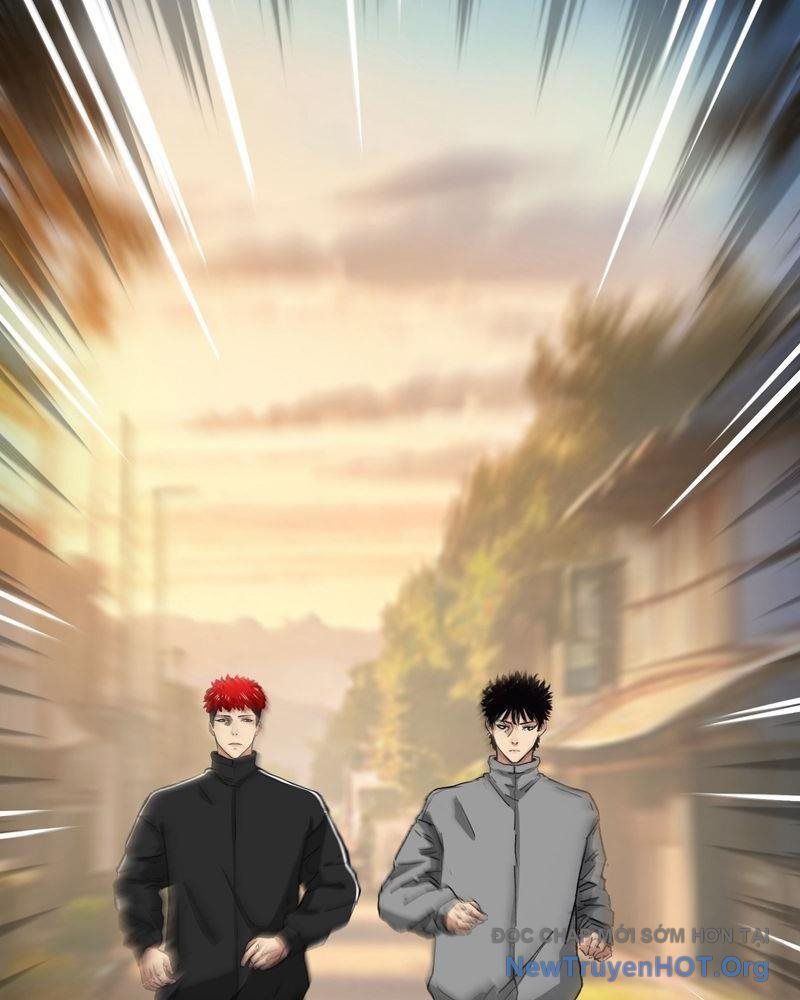 Tốc Độ Tử Thần: Chapter 13