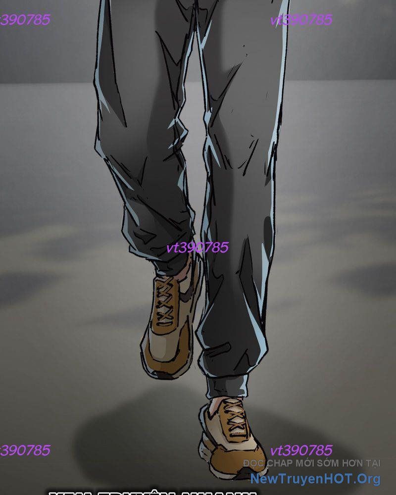 Tốc Độ Tử Thần: Chapter 13