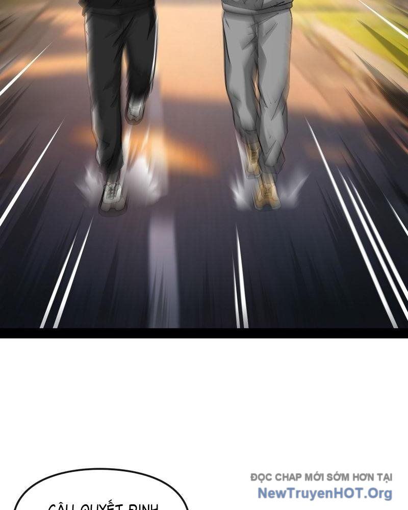 Tốc Độ Tử Thần: Chapter 13