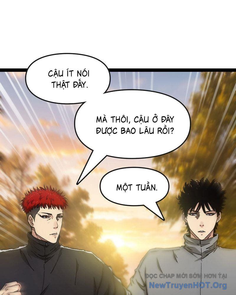 Tốc Độ Tử Thần: Chapter 13