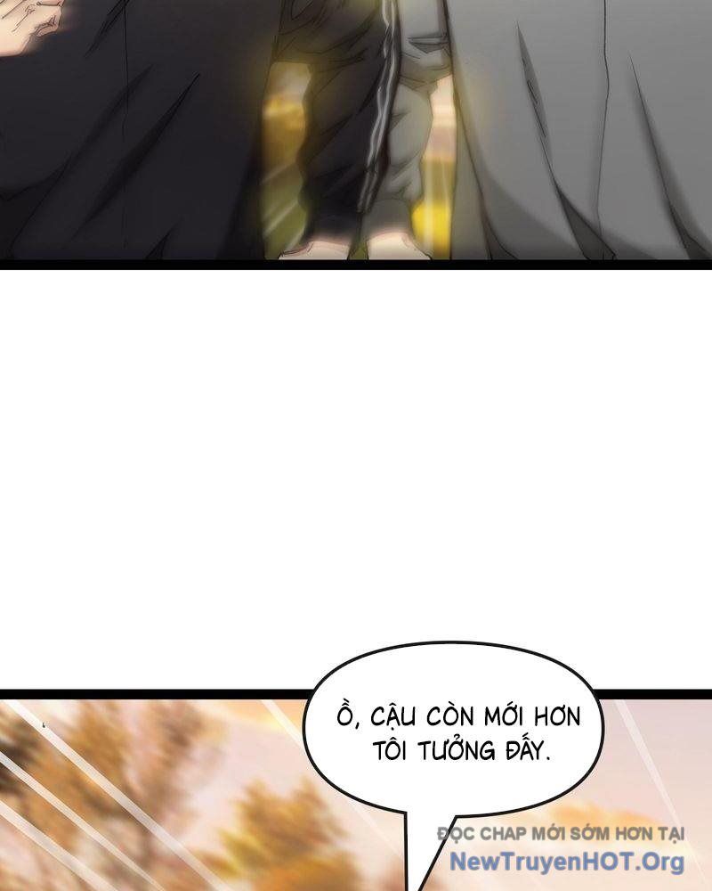 Tốc Độ Tử Thần: Chapter 13