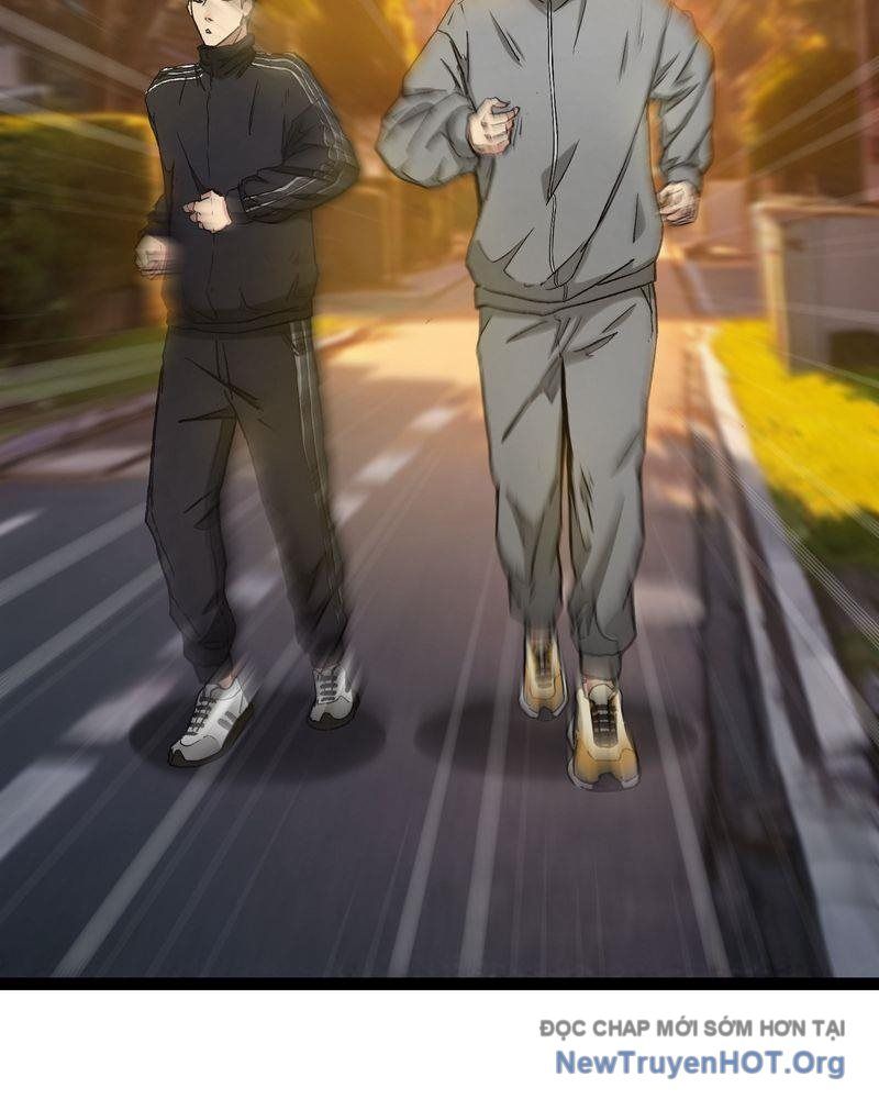 Tốc Độ Tử Thần: Chapter 13