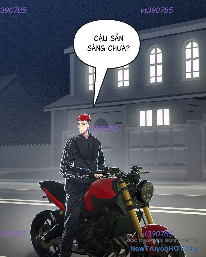 Tốc Độ Tử Thần: Chapter 13