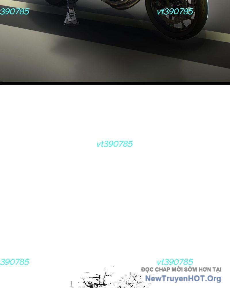 Tốc Độ Tử Thần: Chapter 13
