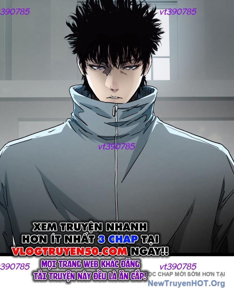 Tốc Độ Tử Thần: Chapter 13