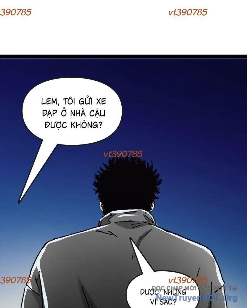 Tốc Độ Tử Thần: Chapter 13