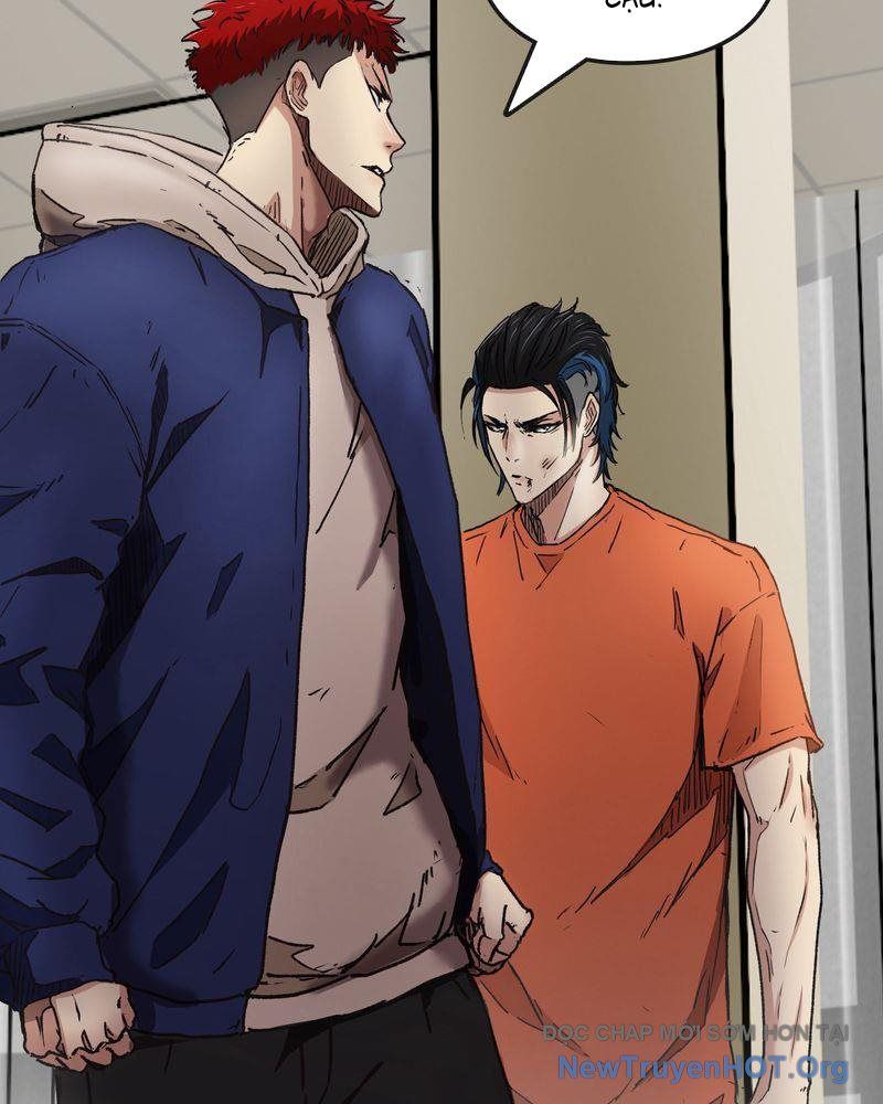 Tốc Độ Tử Thần: Chapter 14