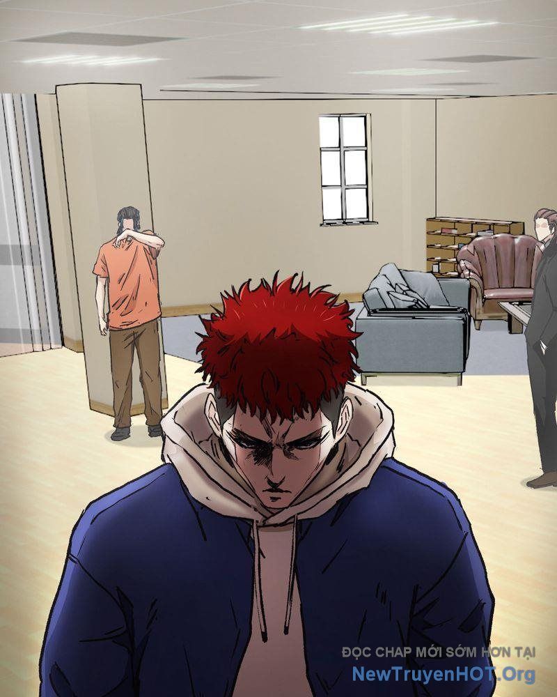 Tốc Độ Tử Thần: Chapter 14