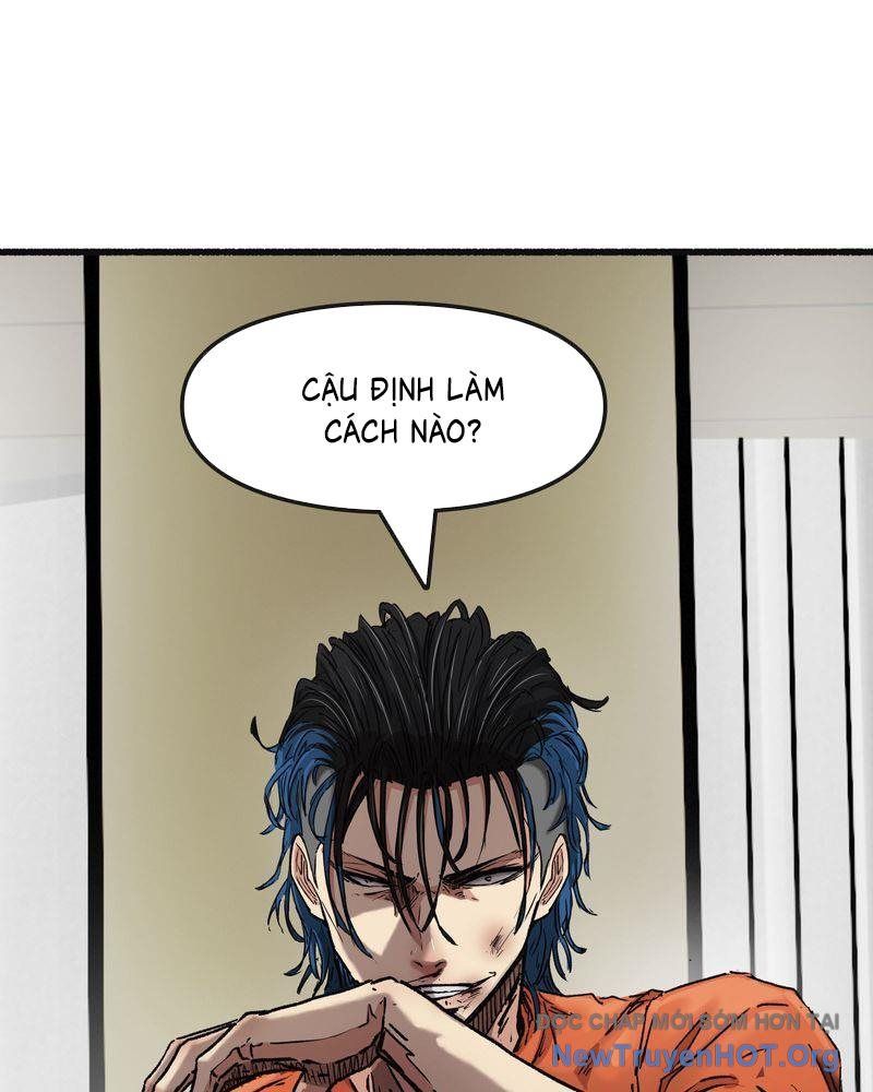 Tốc Độ Tử Thần: Chapter 14