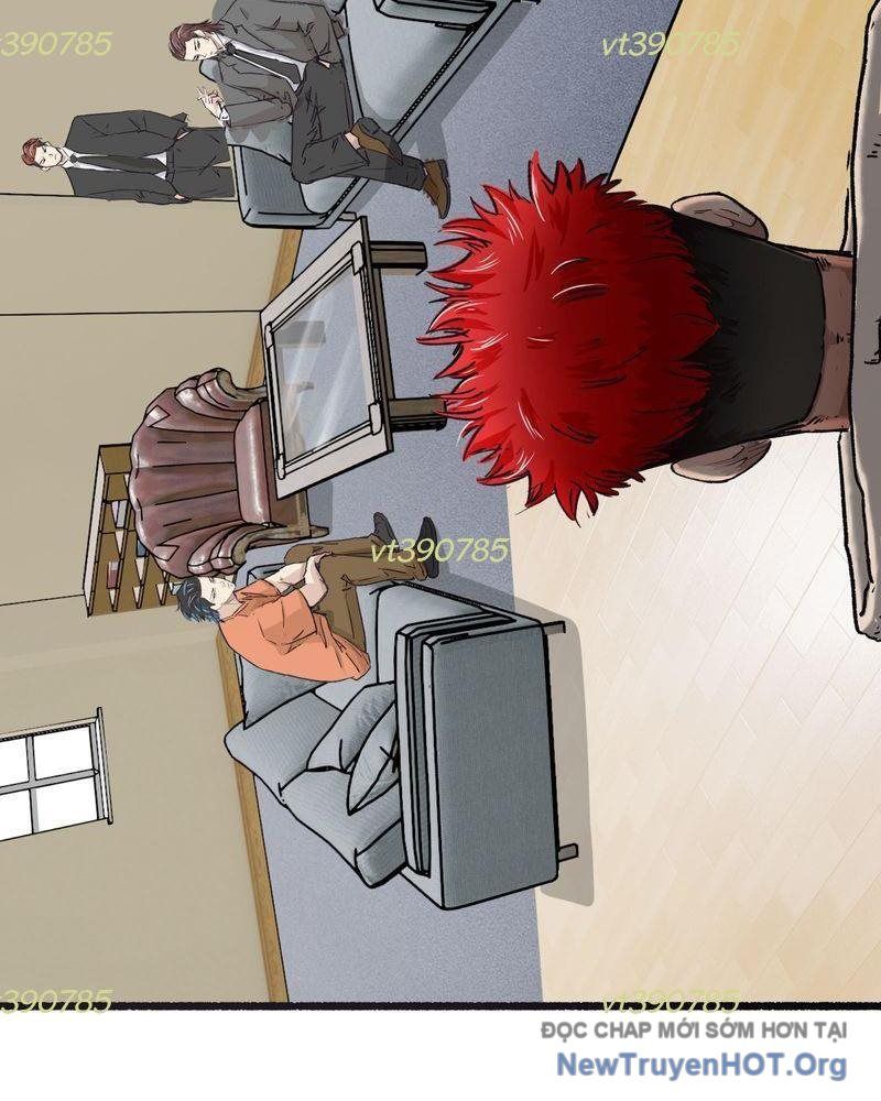 Tốc Độ Tử Thần: Chapter 14