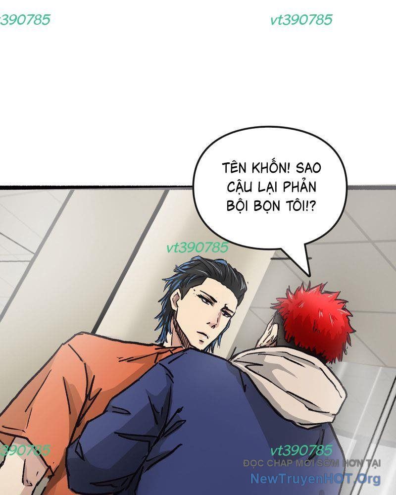 Tốc Độ Tử Thần: Chapter 14