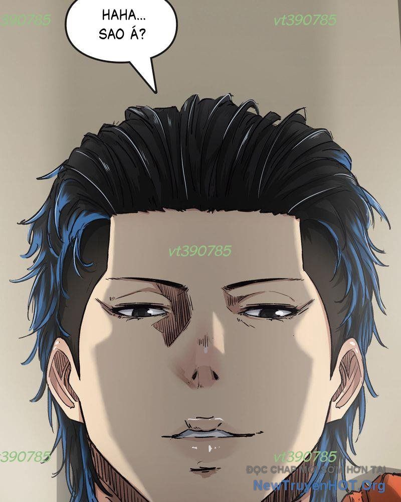 Tốc Độ Tử Thần: Chapter 14