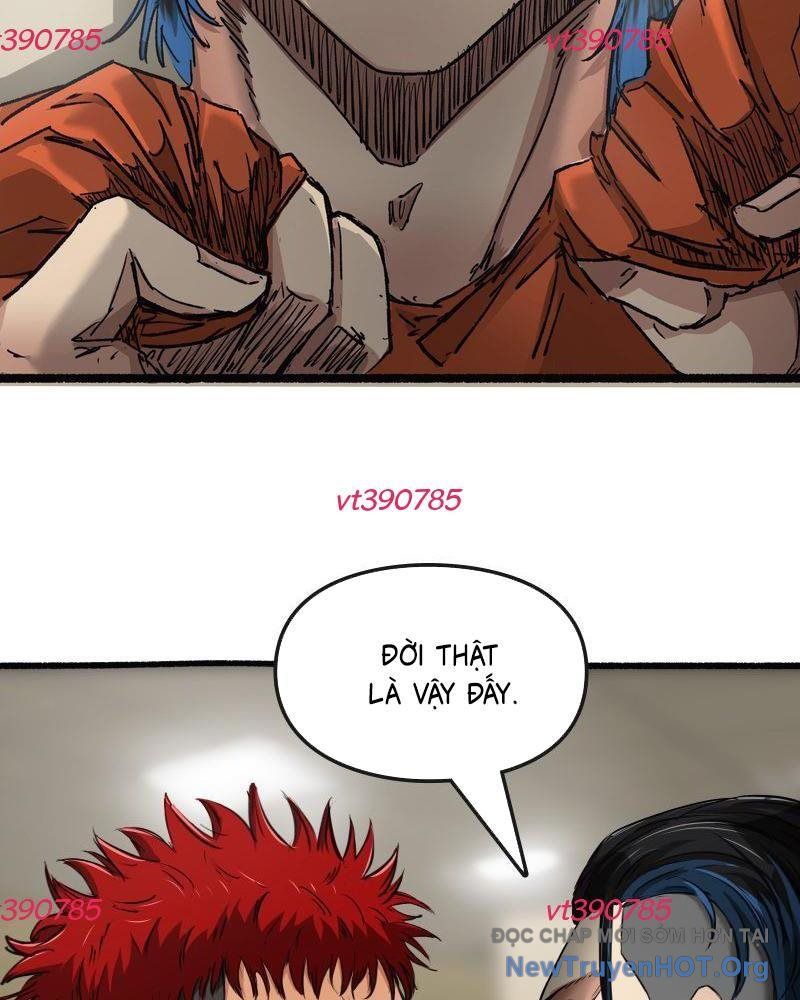 Tốc Độ Tử Thần: Chapter 14