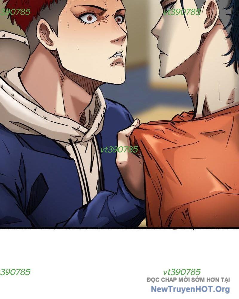 Tốc Độ Tử Thần: Chapter 14