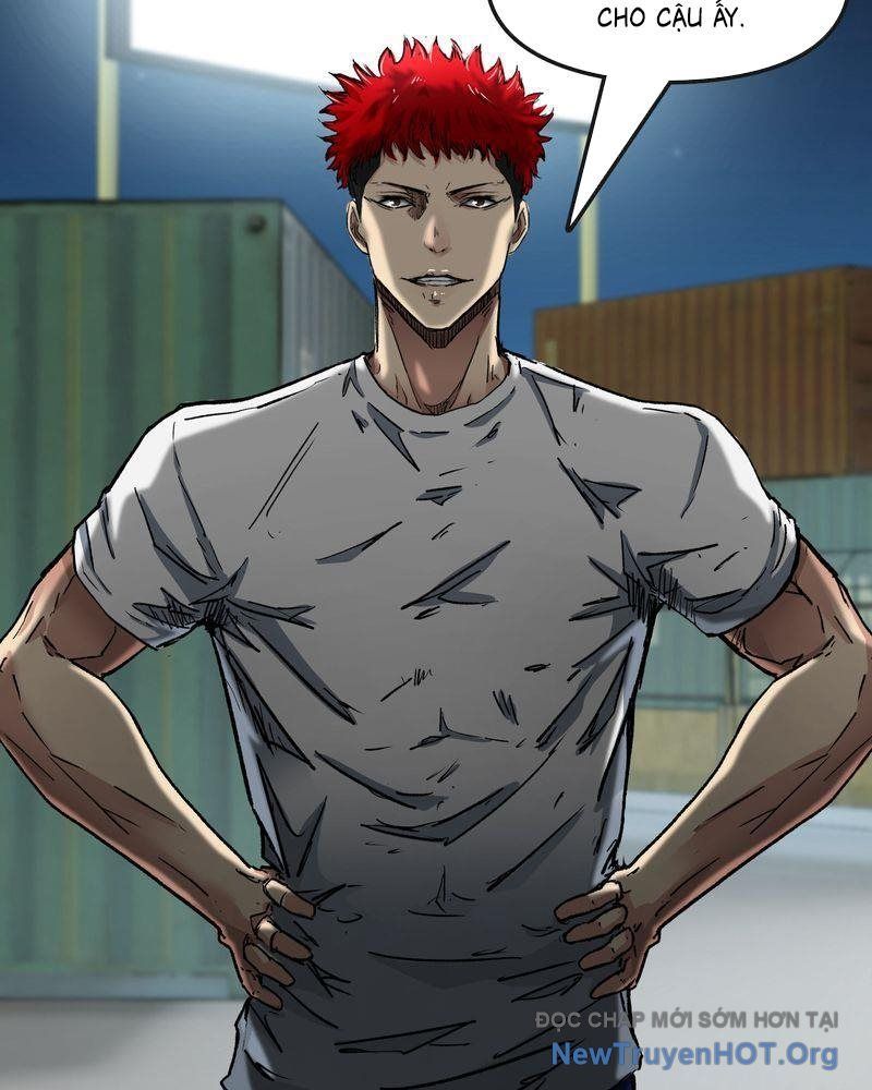 Tốc Độ Tử Thần: Chapter 15