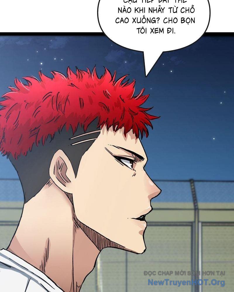 Tốc Độ Tử Thần: Chapter 15