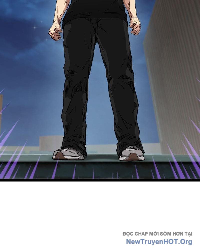 Tốc Độ Tử Thần: Chapter 15