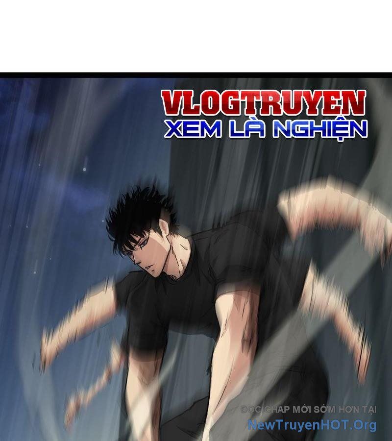 Tốc Độ Tử Thần: Chapter 15