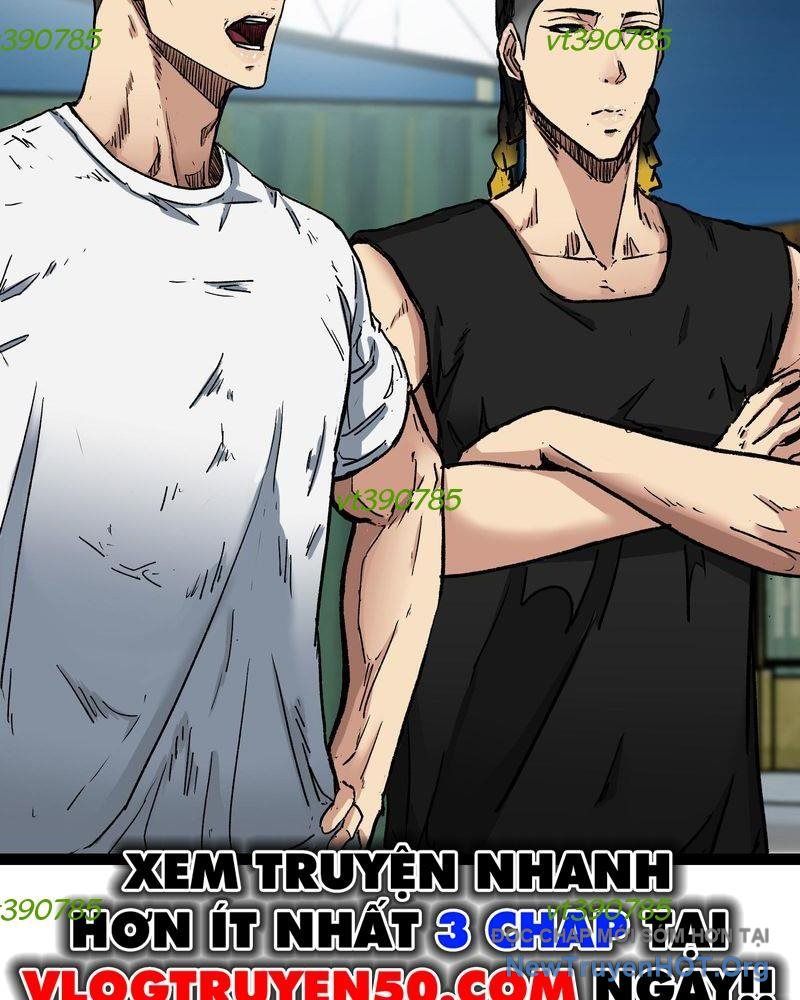 Tốc Độ Tử Thần: Chapter 15