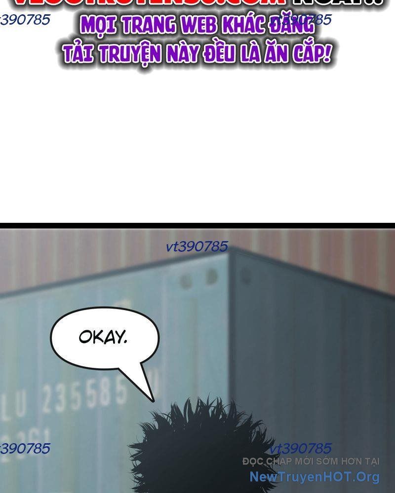 Tốc Độ Tử Thần: Chapter 15