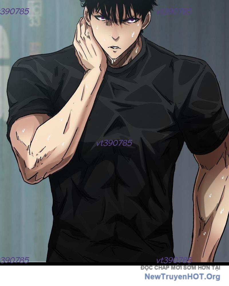 Tốc Độ Tử Thần: Chapter 15