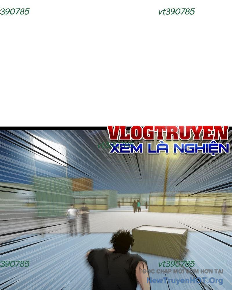 Tốc Độ Tử Thần: Chapter 15