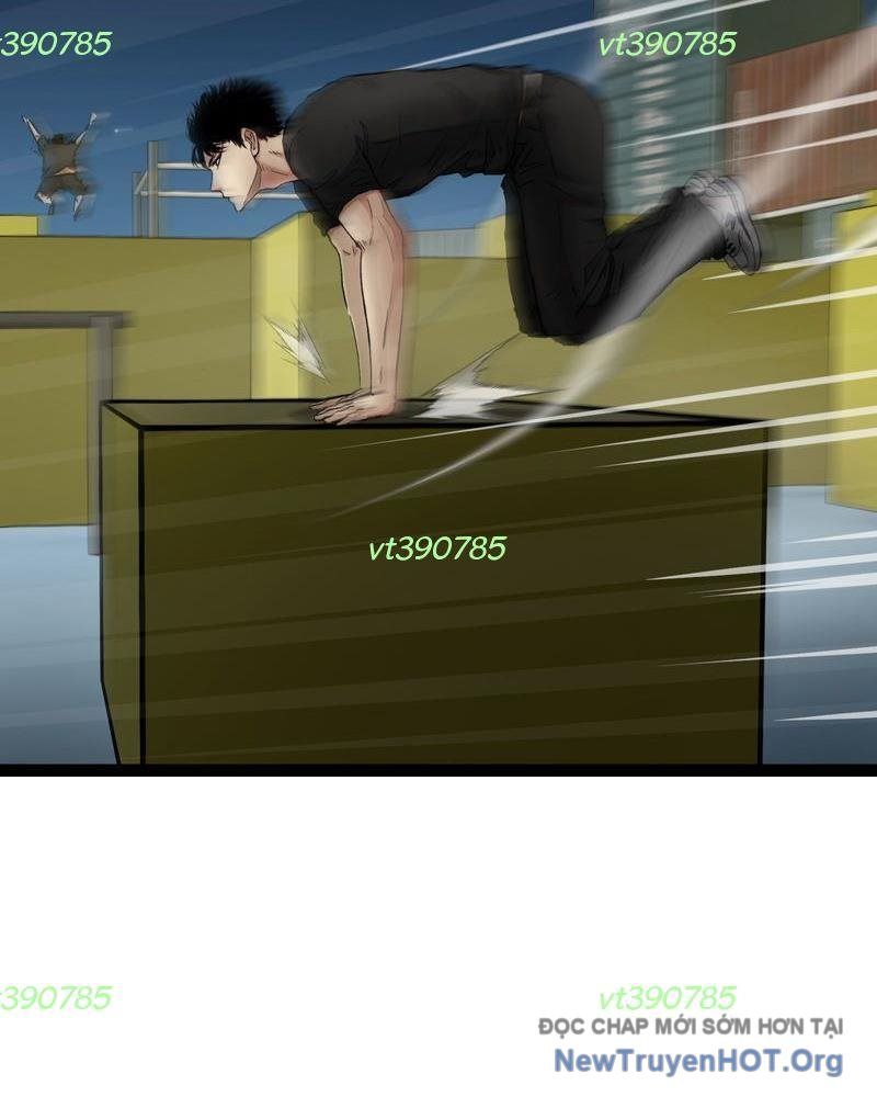 Tốc Độ Tử Thần: Chapter 15