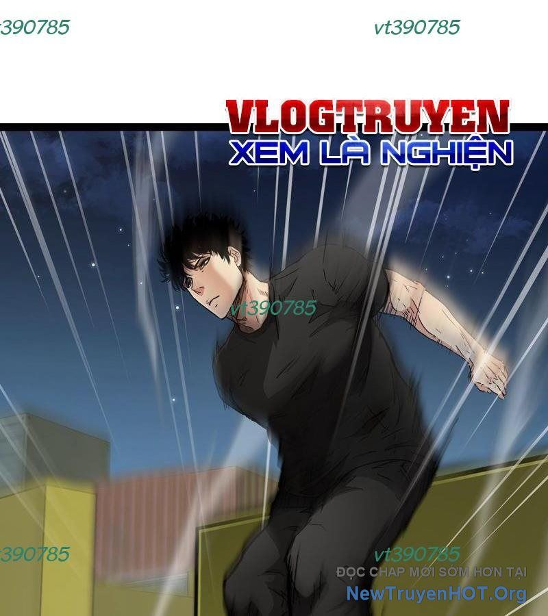 Tốc Độ Tử Thần: Chapter 15