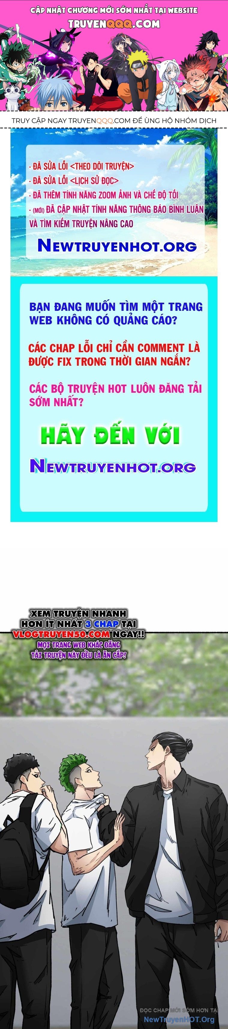 Tốc Độ Tử Thần: Chapter 16