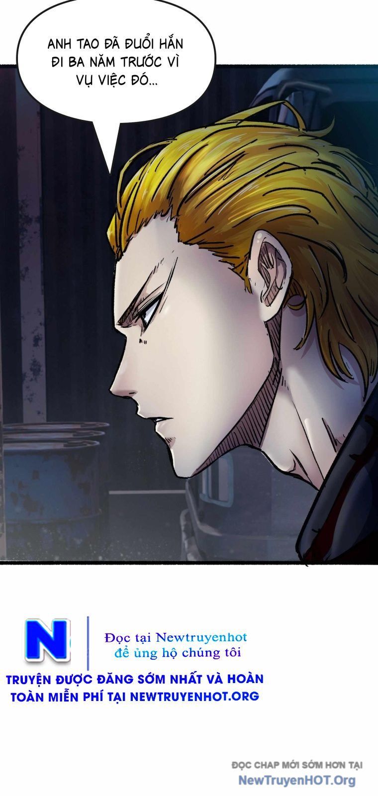 Tốc Độ Tử Thần: Chapter 16