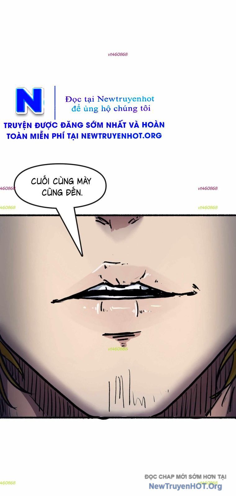 Tốc Độ Tử Thần: Chapter 16