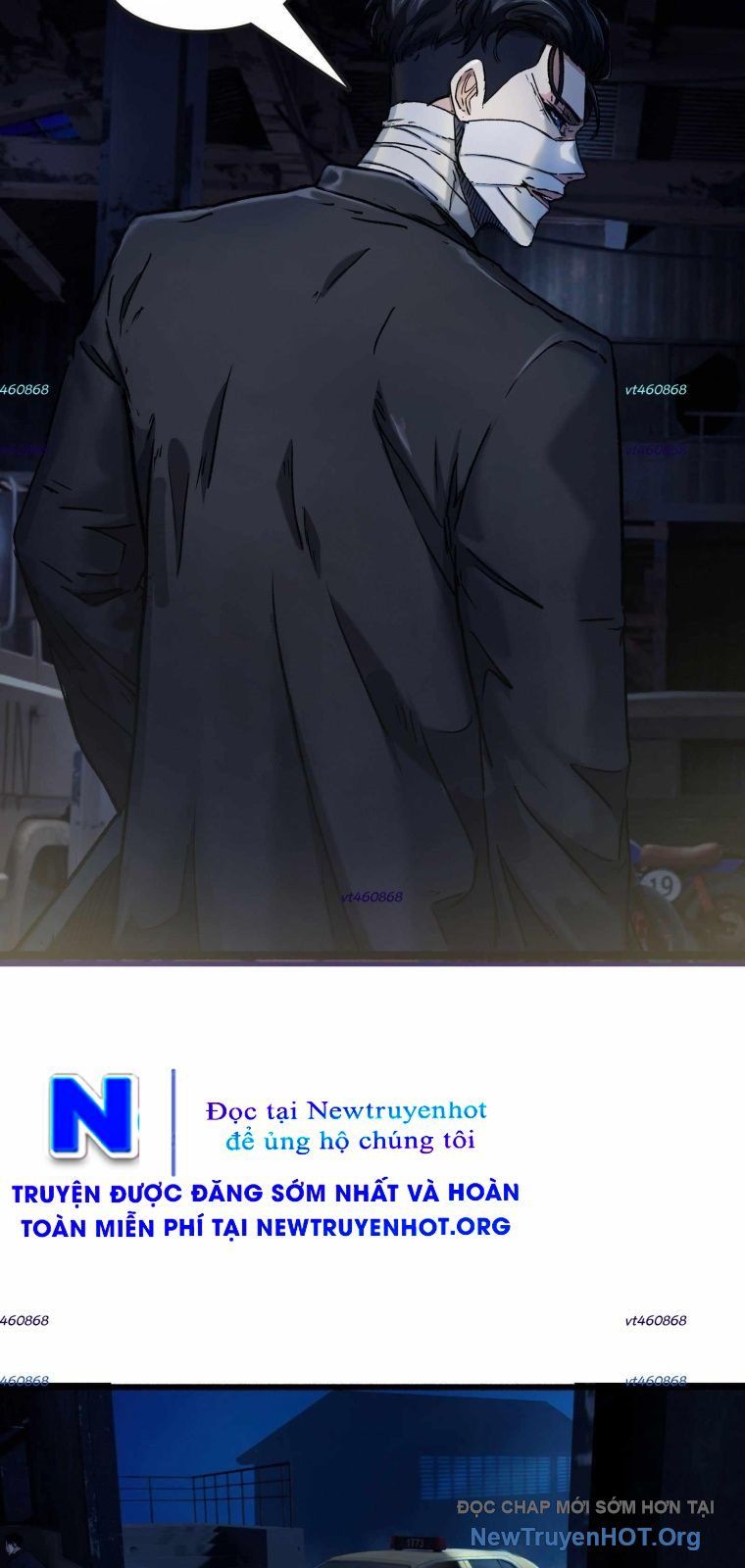 Tốc Độ Tử Thần: Chapter 16