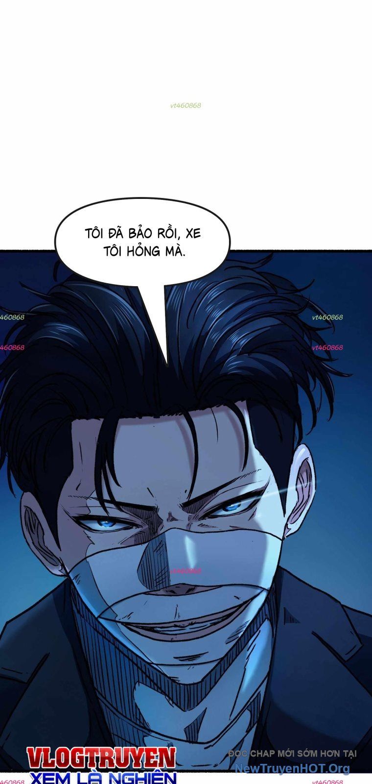 Tốc Độ Tử Thần: Chapter 16