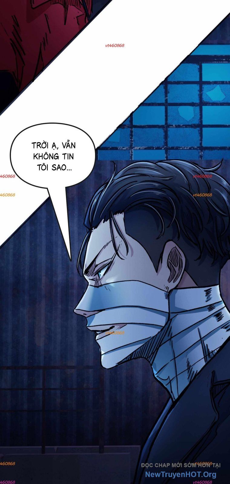 Tốc Độ Tử Thần: Chapter 16