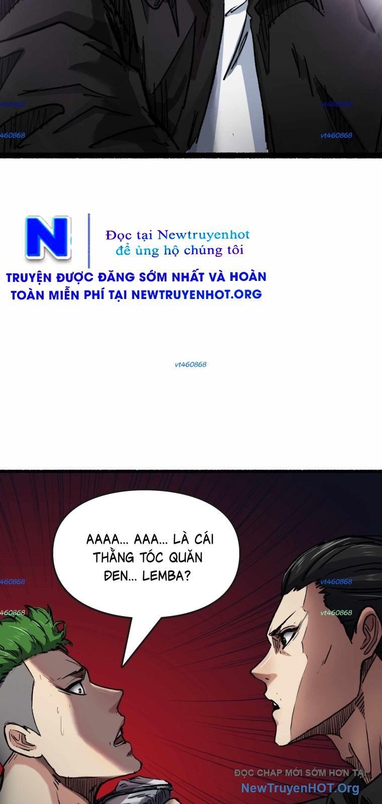 Tốc Độ Tử Thần: Chapter 16