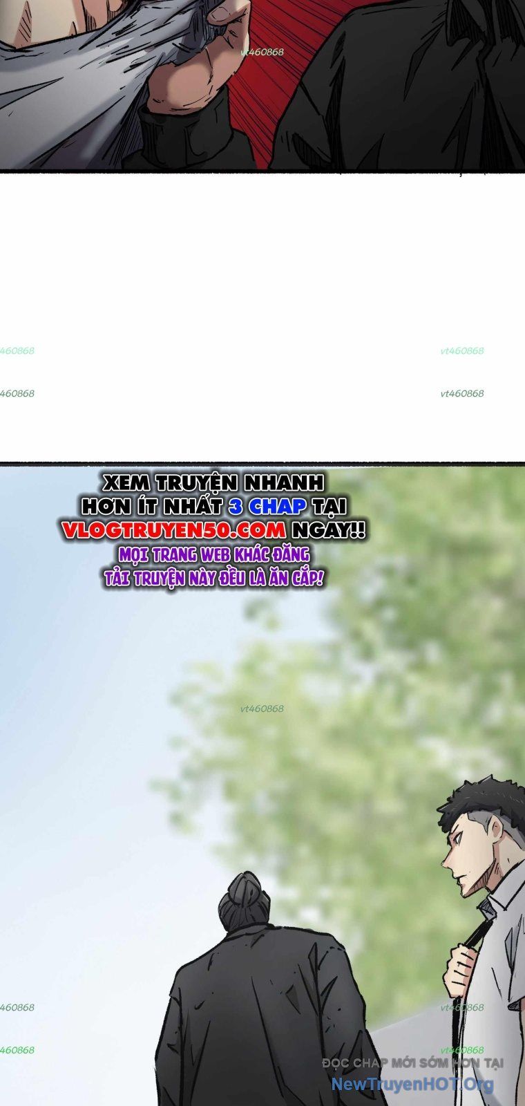 Tốc Độ Tử Thần: Chapter 16