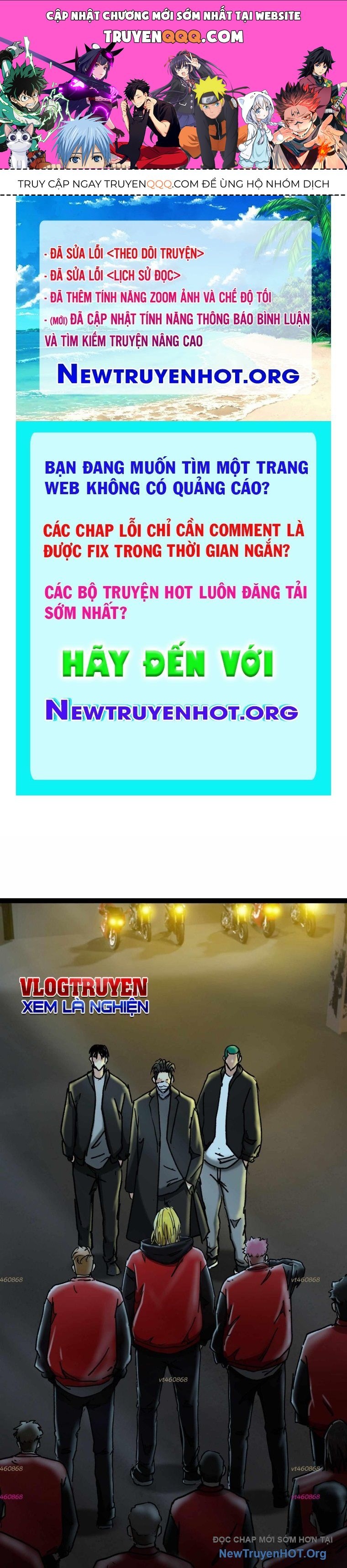 Tốc Độ Tử Thần: Chapter 17