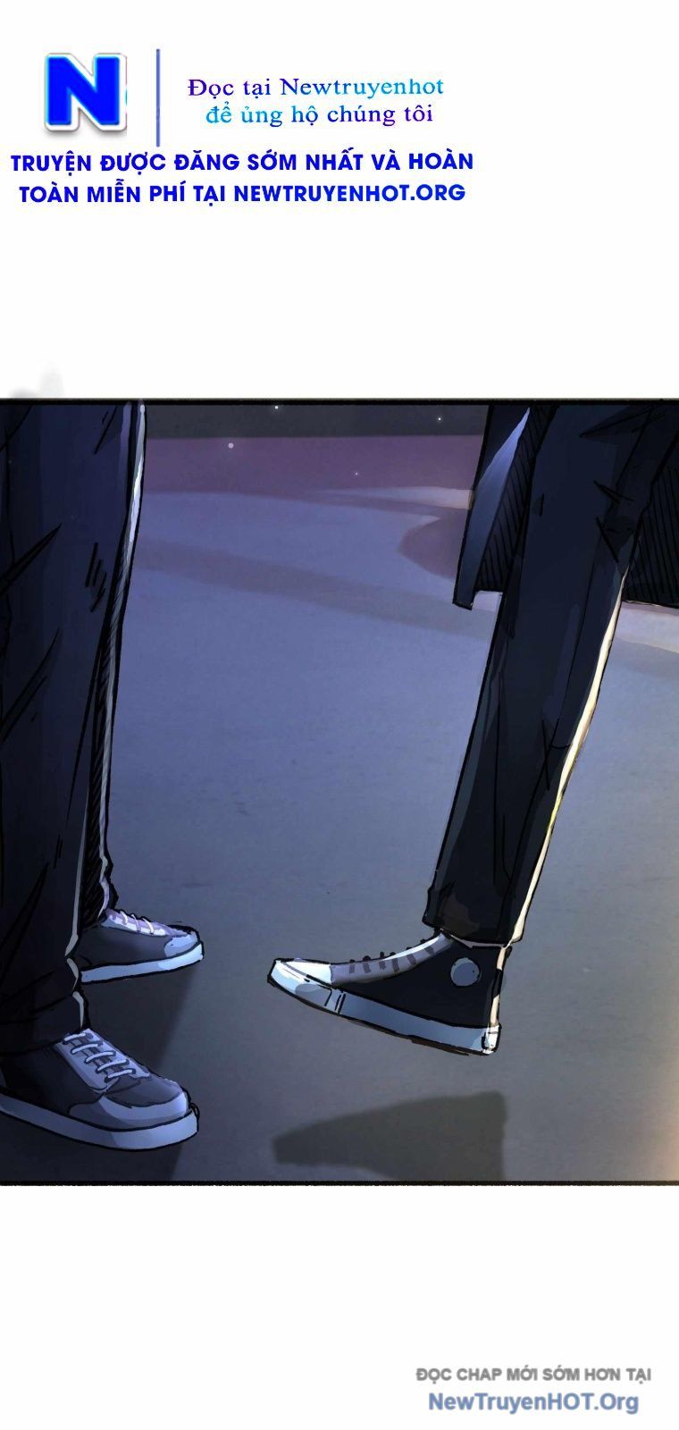 Tốc Độ Tử Thần: Chapter 17