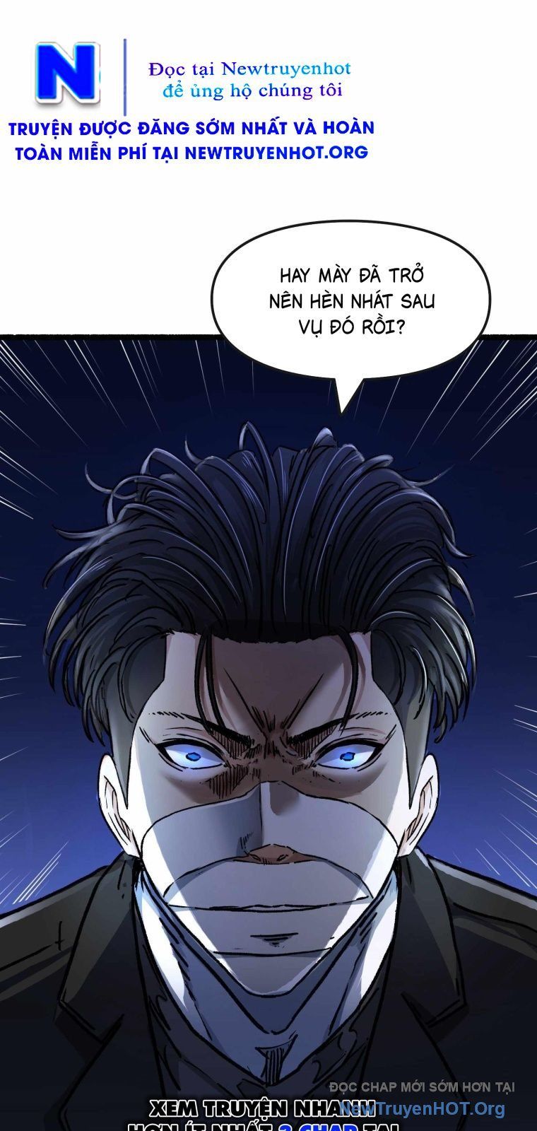 Tốc Độ Tử Thần: Chapter 17