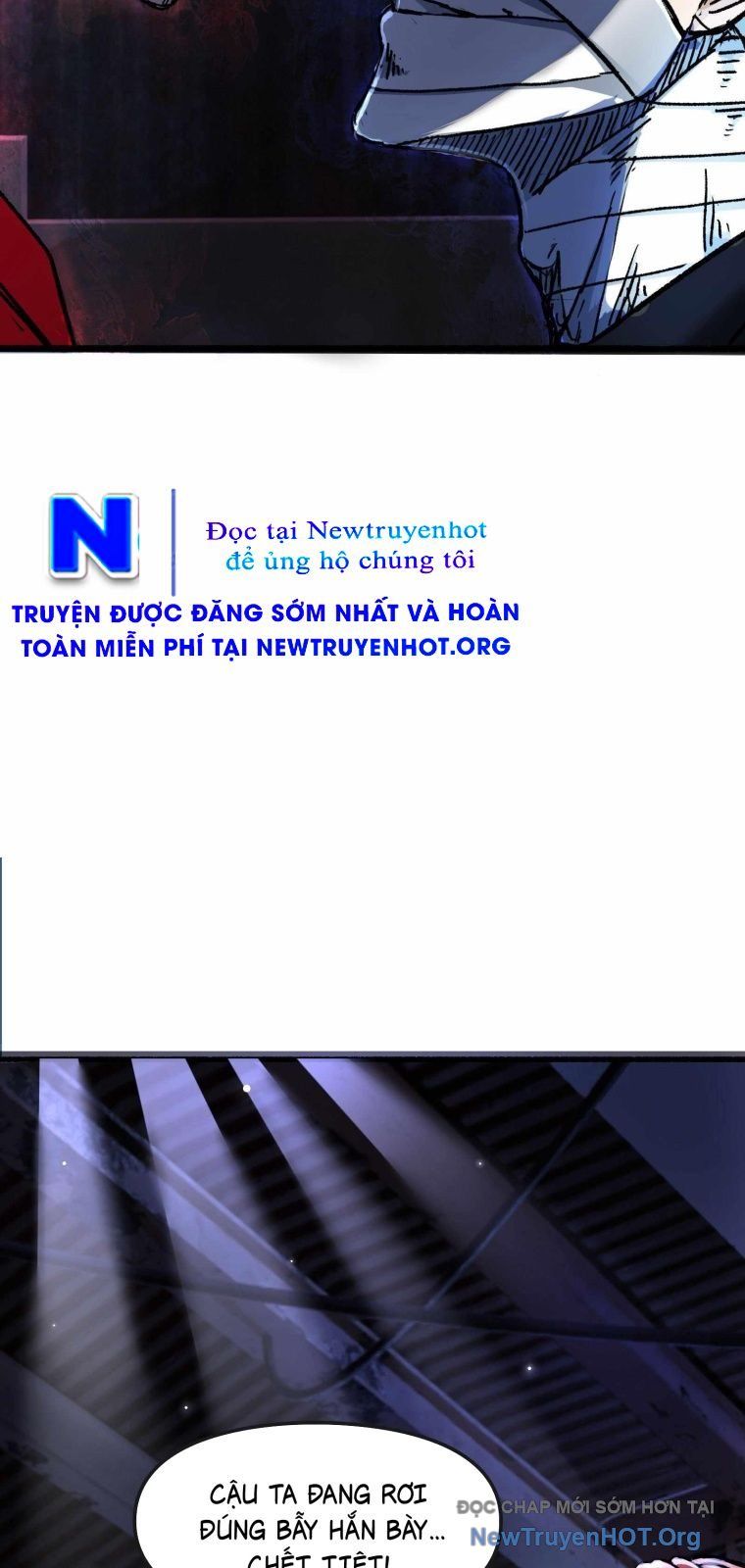 Tốc Độ Tử Thần: Chapter 17