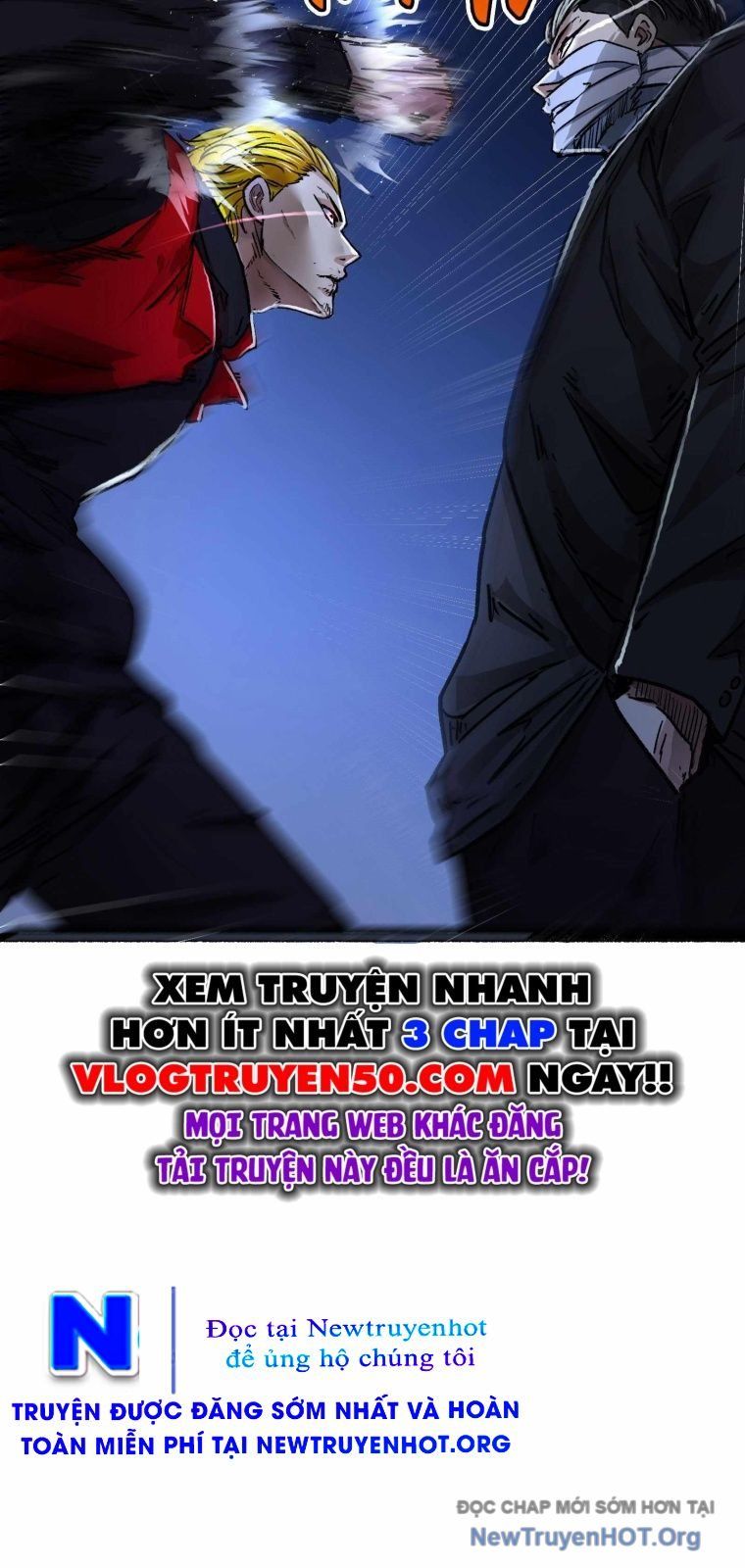 Tốc Độ Tử Thần: Chapter 17