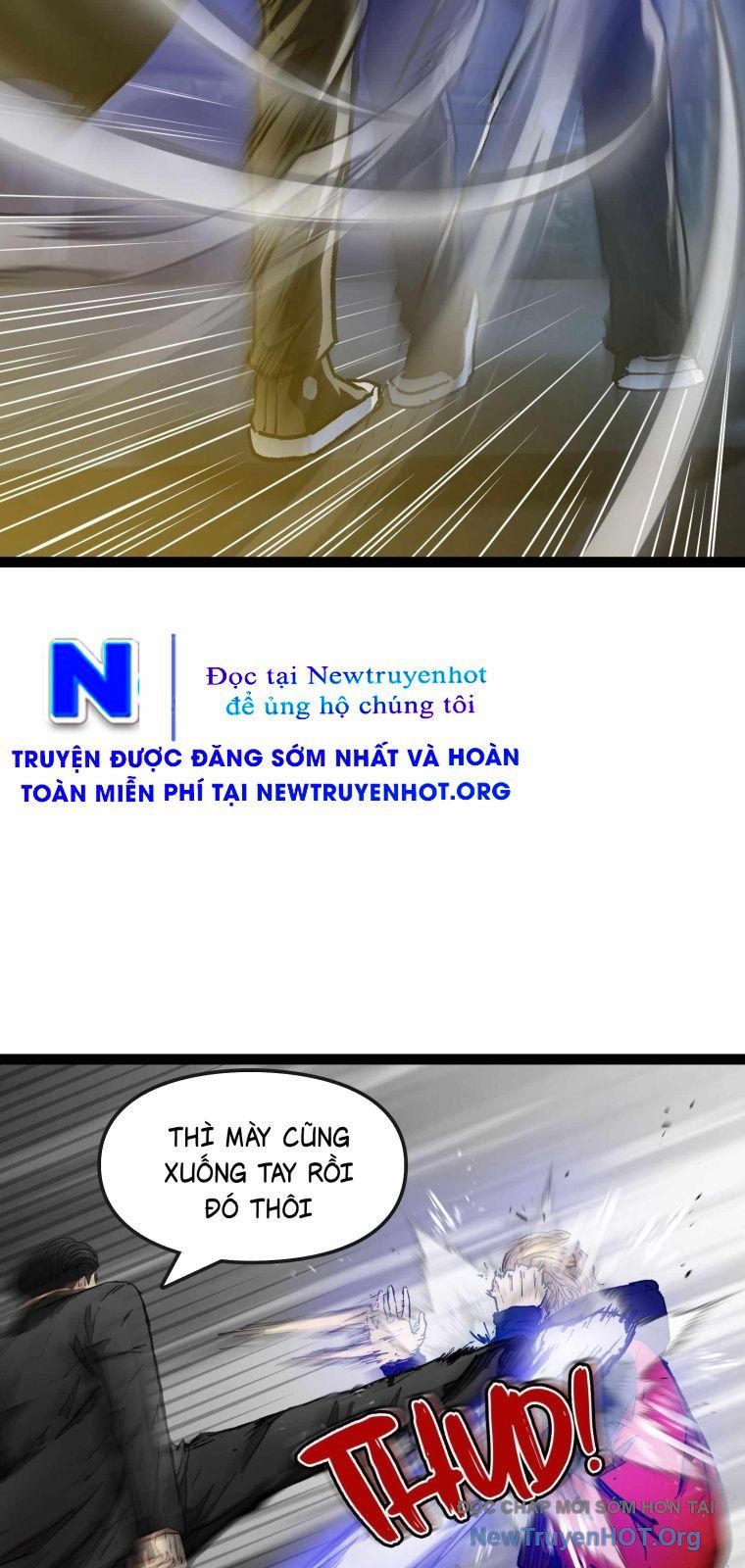 Tốc Độ Tử Thần: Chapter 17