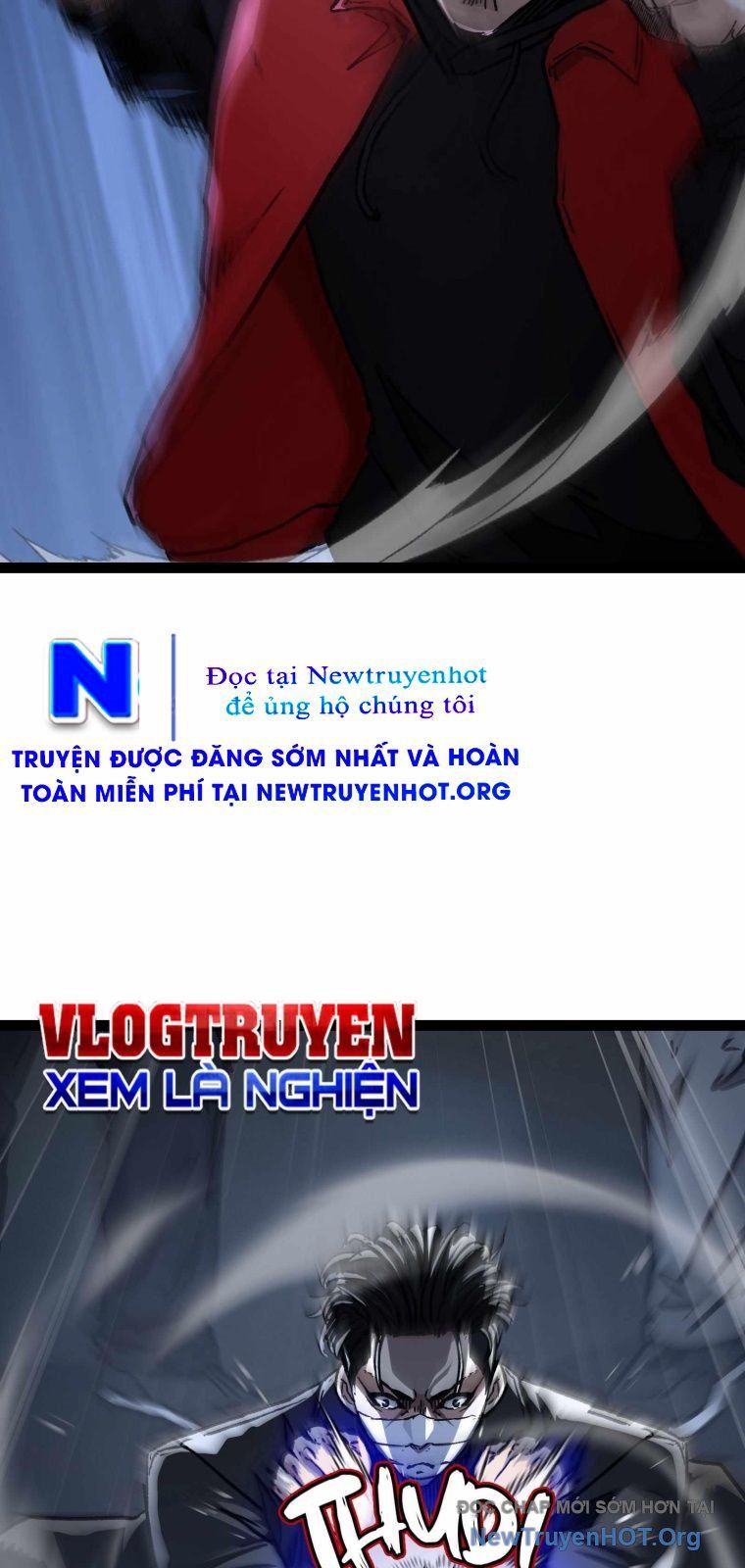 Tốc Độ Tử Thần: Chapter 17