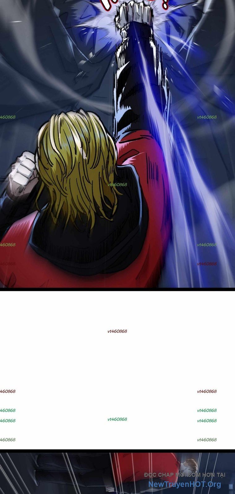 Tốc Độ Tử Thần: Chapter 17