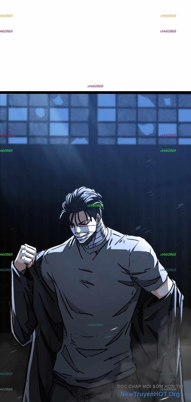 Tốc Độ Tử Thần: Chapter 17