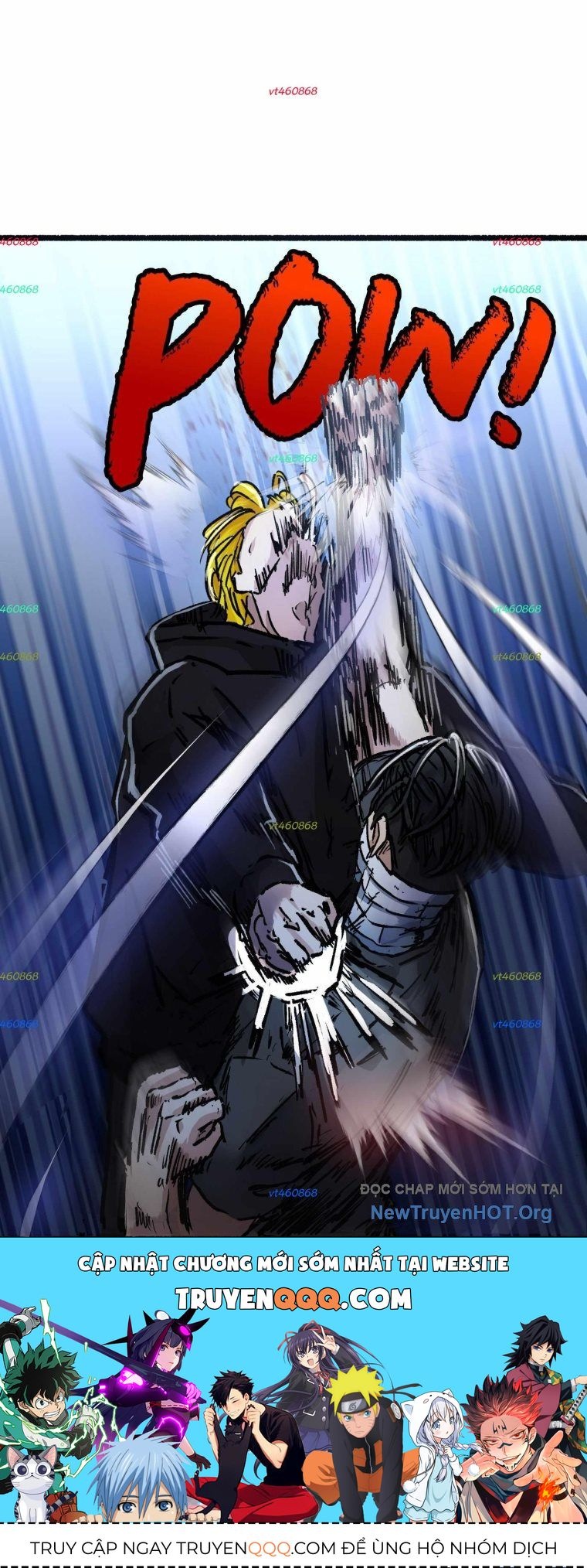 Tốc Độ Tử Thần: Chapter 17