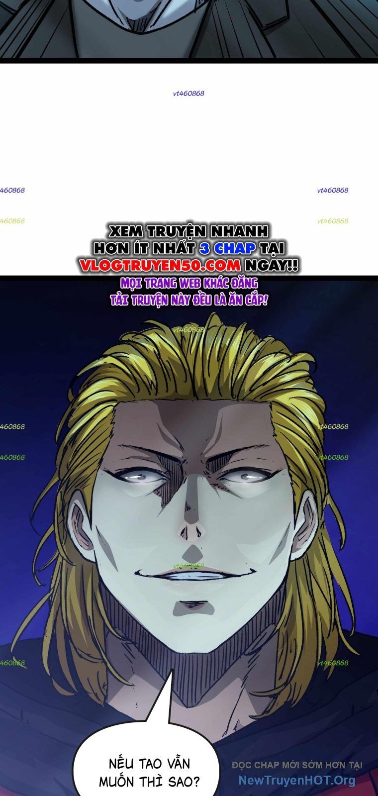 Tốc Độ Tử Thần: Chapter 17