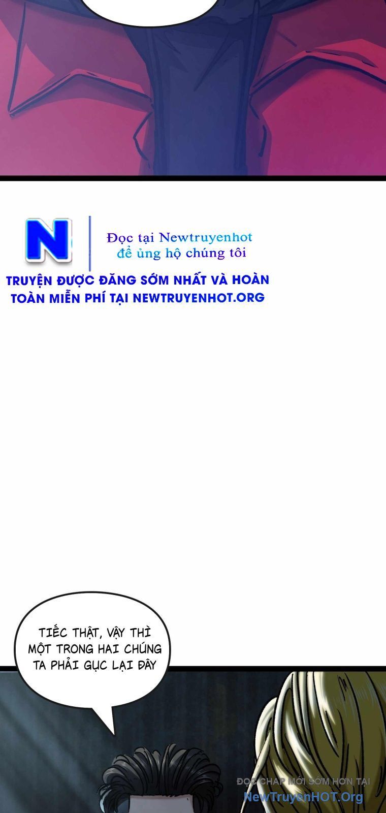 Tốc Độ Tử Thần: Chapter 17